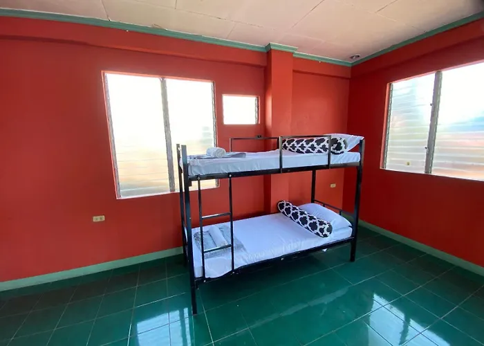 In Lapu-lapu Hostel Lapu-Lapu City